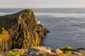 Bild Schottland - Studienurlaub