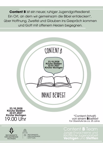 Content B