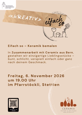 eifach so kreativ 1