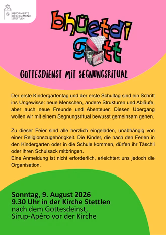 Segnungs-GD-Flyer 2026