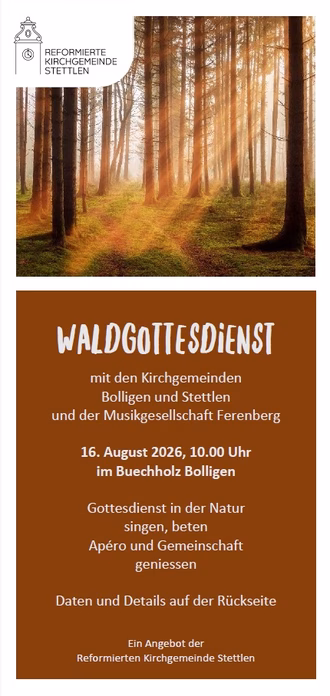 Waldgottesdienst 2026-1