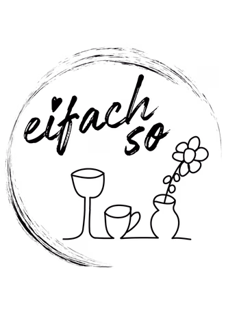 Logo eifach so