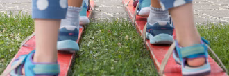 ski
